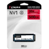 Накопитель WD SSD Blue SA510, 500GB, 2.5" 7mm, SATA3, R/W 560/510MB/s, IOPs 90 000/82 000, TBW 200, DWPD 0.2 (12 мес.)