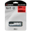 Накопитель WD SSD Blue SA510, 500GB, 2.5" 7mm, SATA3, R/W 560/510MB/s, IOPs 90 000/82 000, TBW 200, DWPD 0.2 (12 мес.)