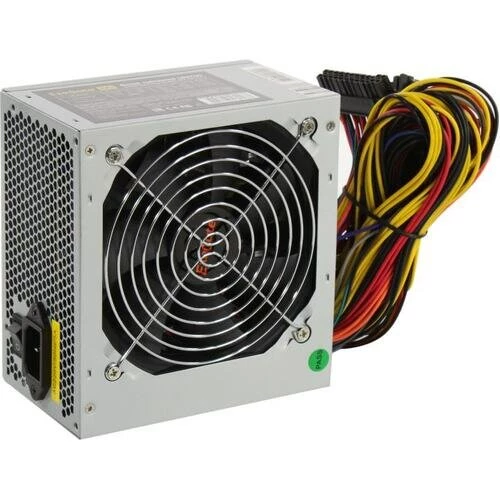 Блок питания 750W ExeGate EX292178RUS UN750 (ATX, 12cm fan, 24pin, 2x(4+4)pin, PCIe, 3xSATA, 2xIDE, FDD)