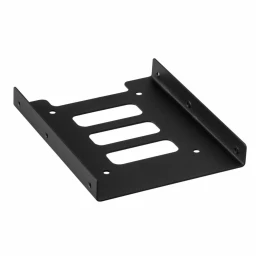 Салазки (переходник) ExeGate EX292546RUS HD-12T3M металлические для установки HDD/SSD 2.5" в отсек 3.5"