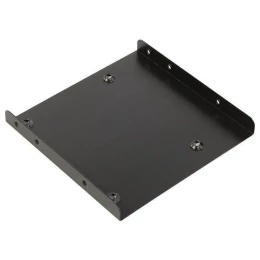 Салазки (переходник) ExeGate EX292547RUS HD-12T3MF металлические для установки HDD/SSD 2.5" в отсек 3.5"