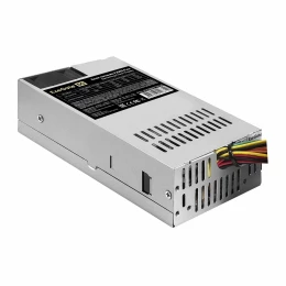 Блок питания 250W ExeGate EX291347RUS F250S (Flex ATX, for ITX case, 4cm fan, 20+4pin, 4рin, 3xSATA, 2xIDE)