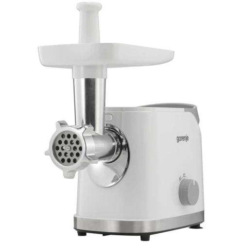 Мясорубка GORENJE MG1802SJW белый