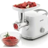 Мясорубка GORENJE MG1802SJW белый
