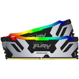 Модуль памяти DIMM 32GB DDR5-6400 KIT2 KF564C32RSAK2-32 KINGSTON