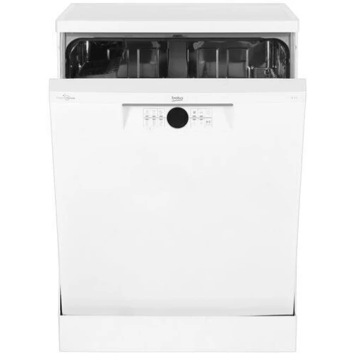 Посудомоечная машина BEKO BDFN 26422 W