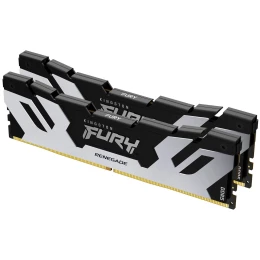 Модуль памяти DIMM 32GB DDR5-6400 KIT2 KF564C32RSK2-32 KINGSTON