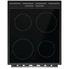 Электрическая плита GORENJE GEC5B20SG