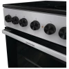 Электрическая плита GORENJE GEC5B20SG