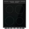 Электрическая плита GORENJE GEC5B20SG