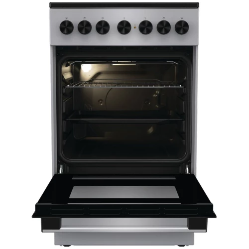 Электрическая плита GORENJE GEC5B20SG