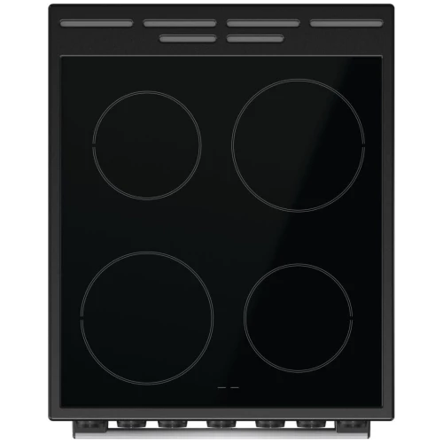 Электрическая плита GORENJE GEC5B20SG