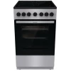 Электрическая плита GORENJE GEC5B20SG