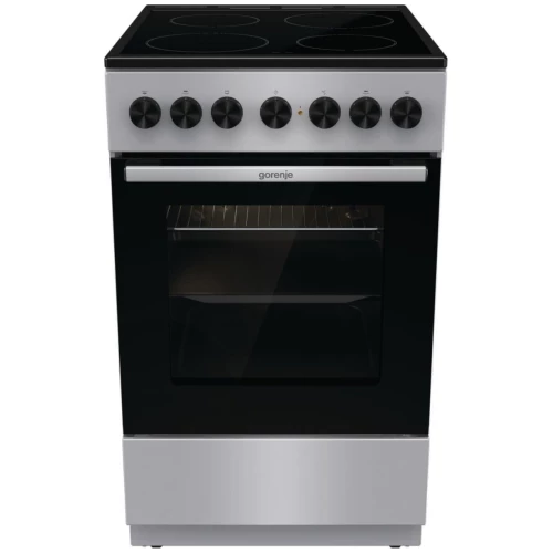 Электрическая плита GORENJE GEC5B20SG