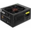 Блок питания 400W ExeGate 80 PLUS® Bronze 400PPH (ATX, APFC, SC, КПД 88% (80 PLUS Bronze), 12cm fan, 20+4pin, 4+4pin, 2xPCI-E, 5xSATA, 3xIDE, кабель 220V с защитой от выдергивания, black, Color Box)