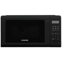 Микроволновая печь STARWIND SMW4320 20л. 700Вт черный