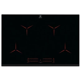 Встраиваемая индукционная панель ELECTROLUX EIP8146