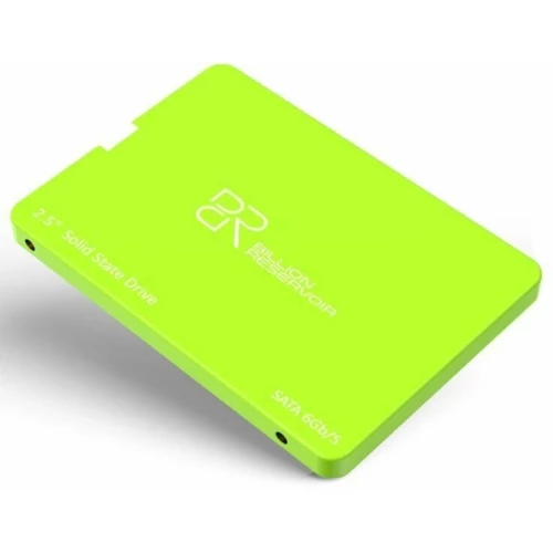 Внутренний SSD-накопитель CBR SSD-256GB-2.5-LT22, серия "Lite", 256 GB, 2.5", SATA III 6 Gbit/s, SM2259XT, 3D TLC NAND, R/W speed up to 550/520 MB/s, TBW (TB) 120