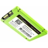 Внутренний SSD-накопитель CBR SSD-256GB-2.5-LT22, серия "Lite", 256 GB, 2.5", SATA III 6 Gbit/s, SM2259XT, 3D TLC NAND, R/W speed up to 550/520 MB/s, TBW (TB) 120