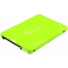Внутренний SSD-накопитель CBR SSD-256GB-2.5-LT22, серия "Lite", 256 GB, 2.5", SATA III 6 Gbit/s, SM2259XT, 3D TLC NAND, R/W speed up to 550/520 MB/s, TBW (TB) 120
