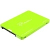 Внутренний SSD-накопитель CBR SSD-256GB-2.5-LT22, серия "Lite", 256 GB, 2.5", SATA III 6 Gbit/s, SM2259XT, 3D TLC NAND, R/W speed up to 550/520 MB/s, TBW (TB) 120