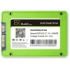 Внутренний SSD-накопитель CBR SSD-256GB-2.5-LT22, серия "Lite", 256 GB, 2.5", SATA III 6 Gbit/s, SM2259XT, 3D TLC NAND, R/W speed up to 550/520 MB/s, TBW (TB) 120