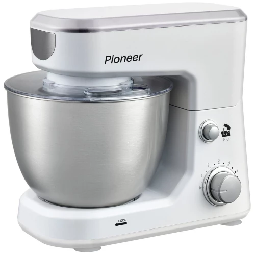 Миксер PIONEER MX326 white