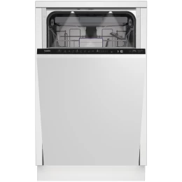 Встраиваемая посудомоечная машина BEKO BDIS38120A