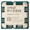 Процессор AMD Ryzen 7 7700X AM5 (100-000000591) OEM (4.5GHz/AMD Radeon)