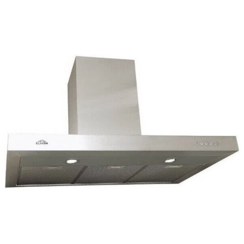 Вытяжка ELIKOR OPAL 90N-650-E3D STEEL 