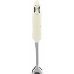 Блендер SMEG HBF11CREU Стиль 50-х г.г.,  кремовый