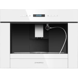 Встраиваемая кофемашина MAUNFELD AMCM1503W