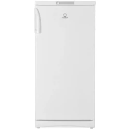 Холодильник INDESIT ITD 125 W белый (однокамерный)