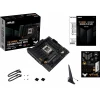 Материнская плата ASUS TUF GAMING B650M-PLUS WIFI AM5 micro-ATX 4xDDR5 2xPCIEx16 PCIEx1 2xM.2 HDMI DP 2.5GLAN WIFI (90MB1BF0-M0EAY0)