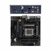 Материнская плата ASUS TUF GAMING B650M-PLUS WIFI AM5 micro-ATX 4xDDR5 2xPCIEx16 PCIEx1 2xM.2 HDMI DP 2.5GLAN WIFI (90MB1BF0-M0EAY0)