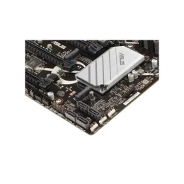 Материнская плата Asus PRIME Z790-P Soc-1700 Intel Z790 4xDDR5 ATX AC`97 8ch(7.1) 2.5Gg RAID+HDMI+DP
