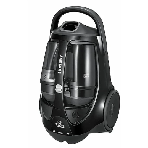 Пылесос SAMSUNG VCC8874H35/XEV черный