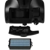 Пылесос SAMSUNG VCC8874H35/XEV черный