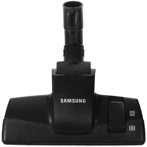 Пылесос SAMSUNG VCC8874H35/XEV черный