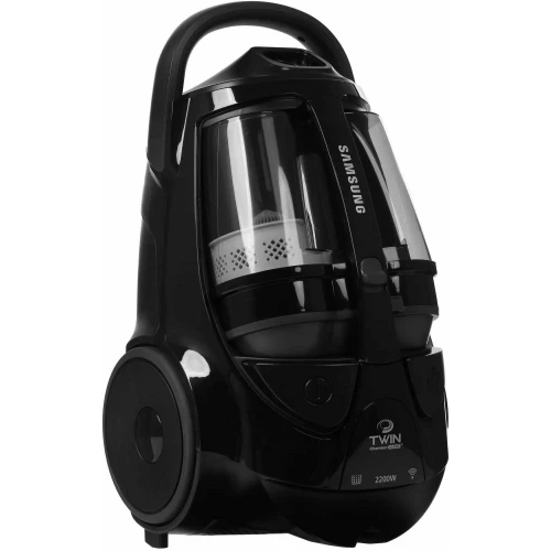 Пылесос SAMSUNG VCC8874H35/XEV черный