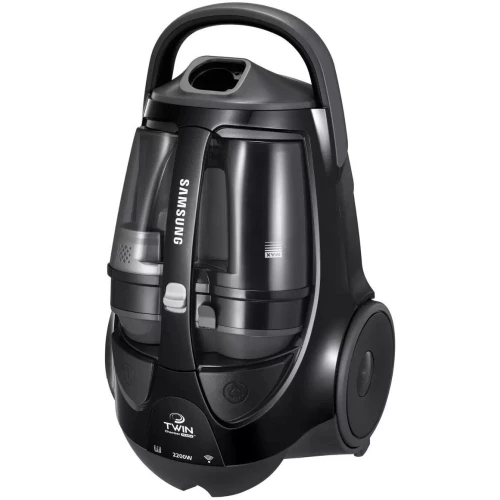 Пылесос SAMSUNG VCC8874H35/XEV черный
