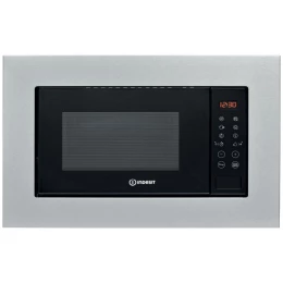 Встраиваемая микроволновая печь INDESIT MWI 120 GX 
