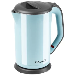 Электрочайник GALAXY GL 0330 ГОЛУБОЙ