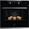 Духовой шкаф ELECTROLUX KODEH70X, встраиваемый
