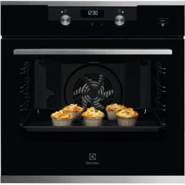 Духовой шкаф ELECTROLUX KODEH70X, встраиваемый