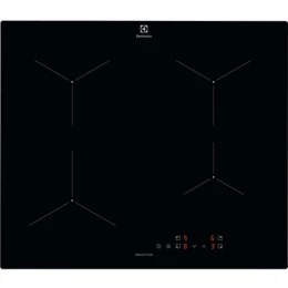 Индукционная варочная поверхность Electrolux LIL61424C черный