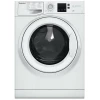 Стиральная машина HOTPOINT-ARISTON NUS 5015 H RU класс: A-10% загр.фронтальная макс.:5кг белый