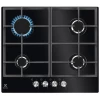 Газовая варочная поверхность ELECTROLUX KGG6426K черный