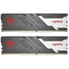 Память DDR5 2x16Gb 7000MHz Patriot PVV532G700C32K Viper Venom RTL Gaming PC5-56000 CL32 DIMM 288-pin 1.45В kit с радиатором Ret