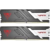 Память DDR5 2x16Gb 7000MHz Patriot PVV532G700C32K Viper Venom RTL Gaming PC5-56000 CL32 DIMM 288-pin 1.45В kit с радиатором Ret